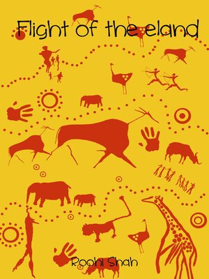 cover image of Flight of the Eland